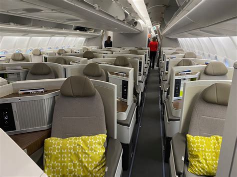 portugal airlines business class